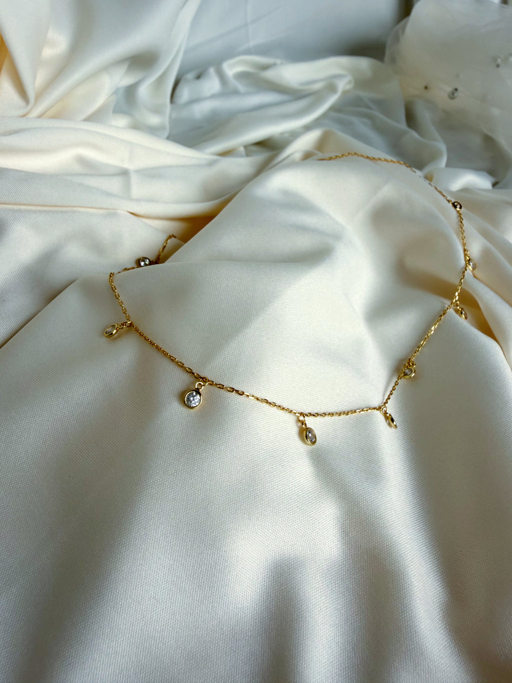 Luna Necklace