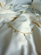 Luna Necklace