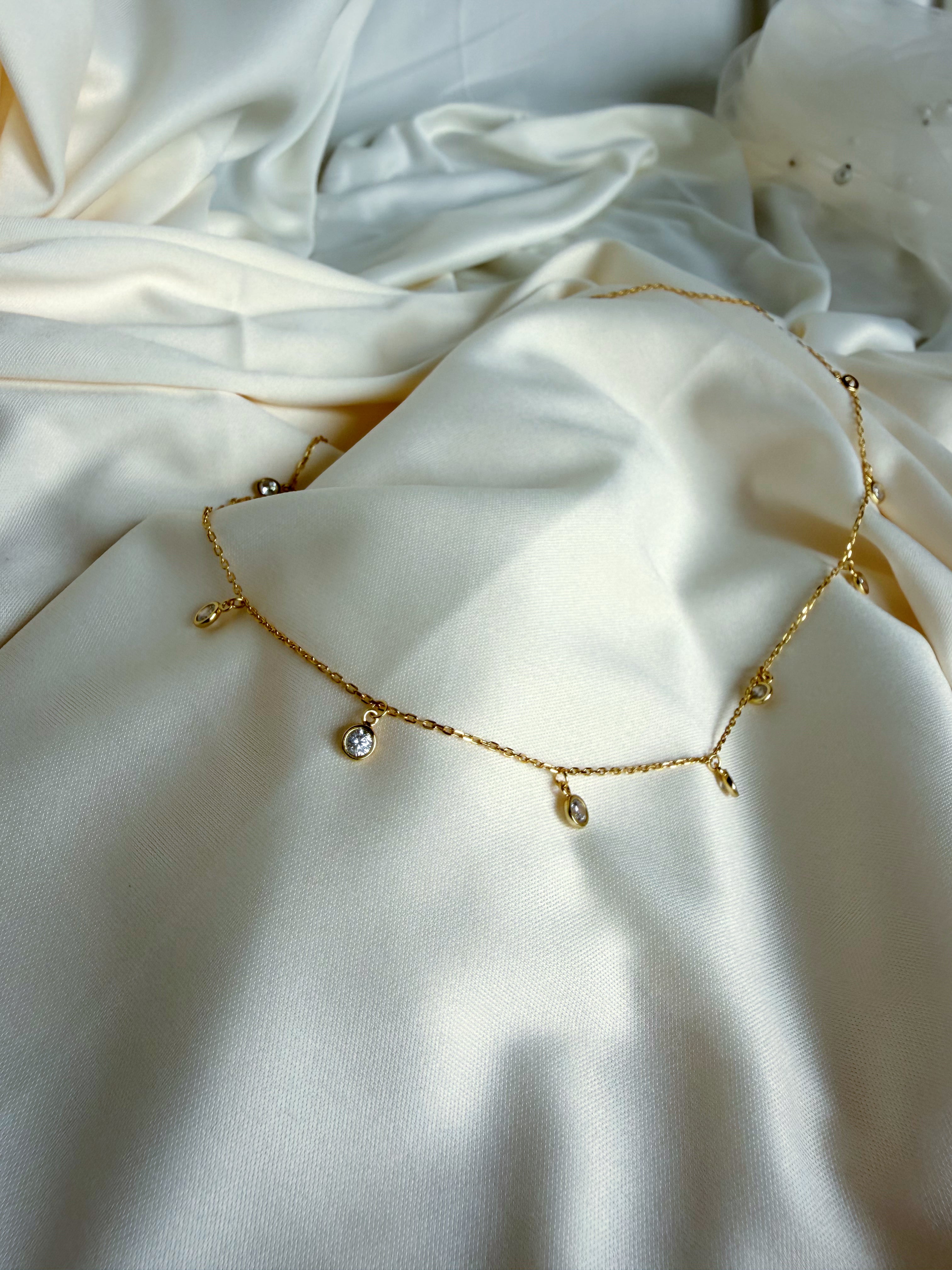 Luna Necklace