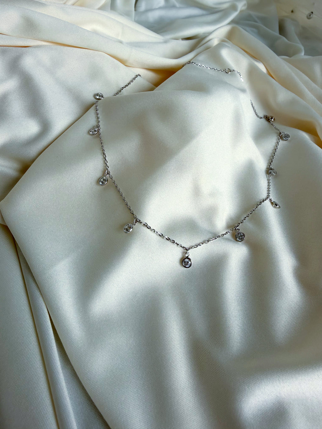 Ivy Necklace