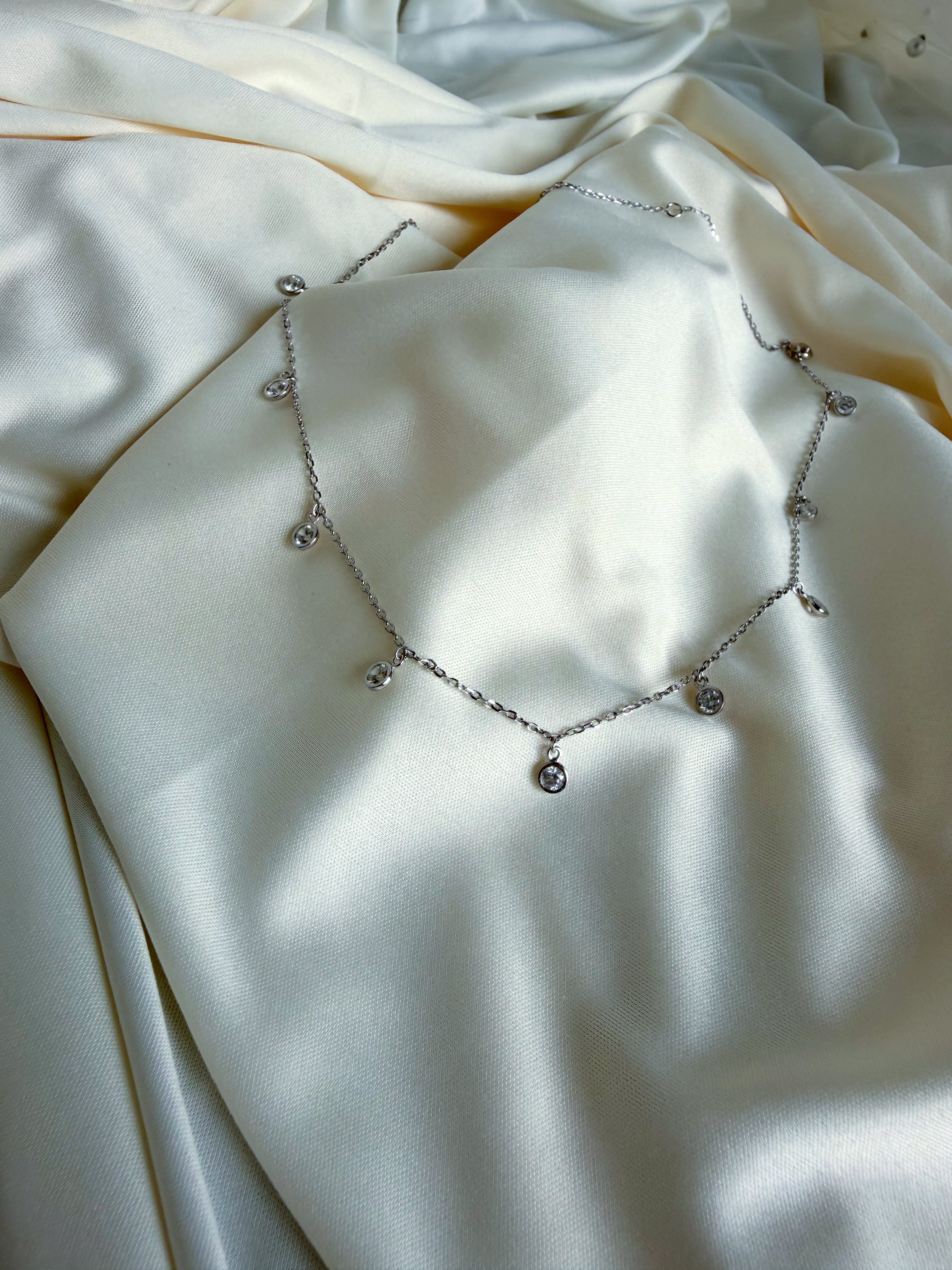 Ivy Necklace