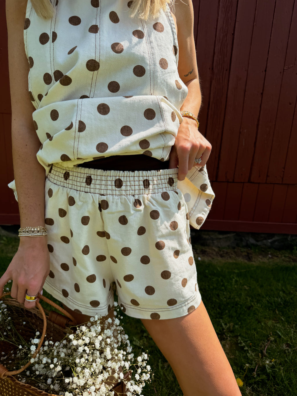 The Dottie Set