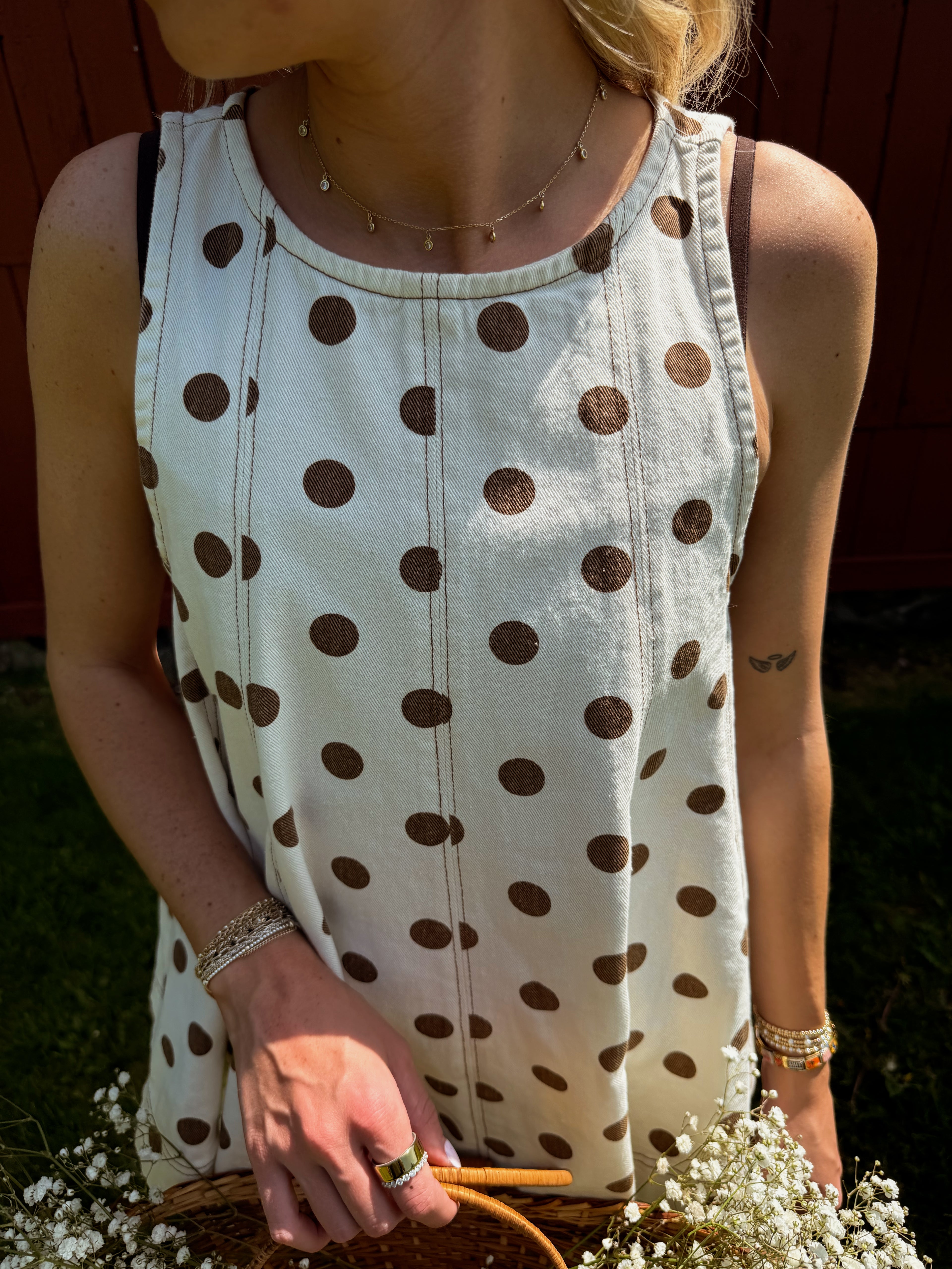The Dottie Set